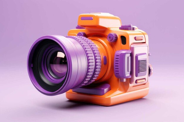 Photographer logo templates