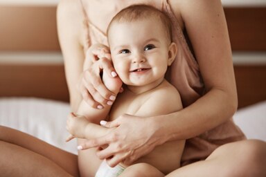 Baby videos