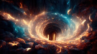 Black Hole videos
