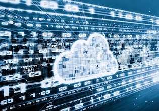 Cloud technology photos