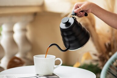 Coffee videos