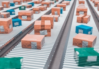 Conveyor belt photos