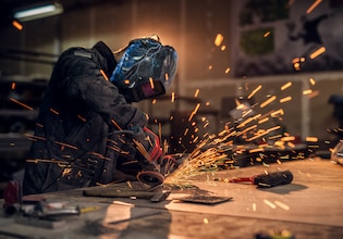 Manufacturing photos
