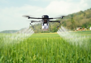 Agriculture technology photos