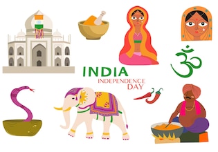 india national symbols
