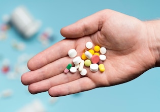 Drugs photos