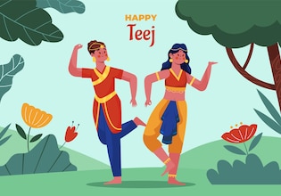 teej backgrounds