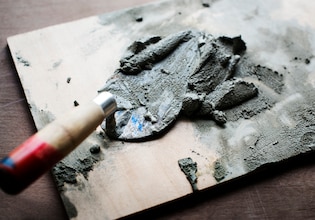 Construction trowel photos
