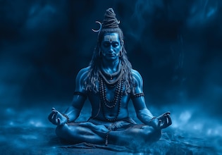 Shiva backgrounds