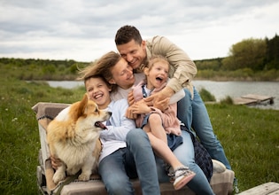 Family photos