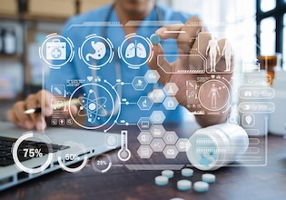 Medical technology photos