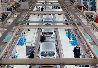 Factory photos