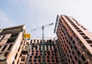 Building photos