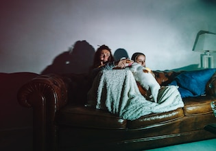 scary photos