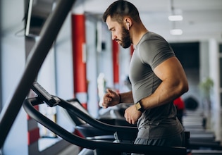 Fitness photos