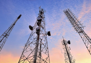Telecommunications photos