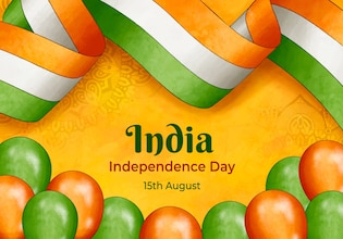 15 August backgrounds