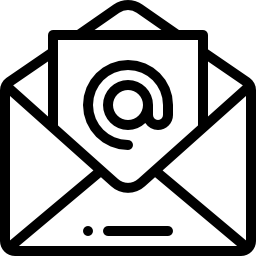 Mail icon