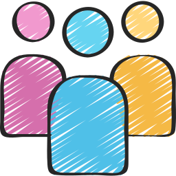 Group icon