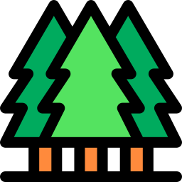 Trees icon