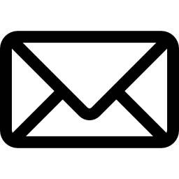 Empty Email icon