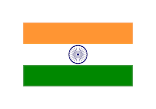 indian flag clip arts